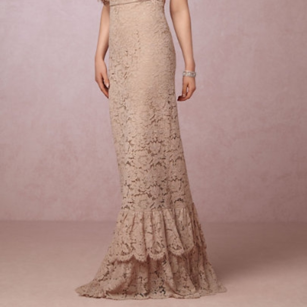 NWOT BHLDN Carolyn Skirt
